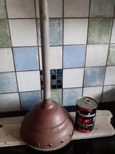 Vintage washing dolly for sale  PULBOROUGH