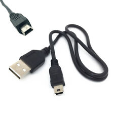 Cabo carregador de bateria dados USB para Motorola RAZR RAZOR V3C V3i V3M V3R V3T comprar usado  Enviando para Brazil