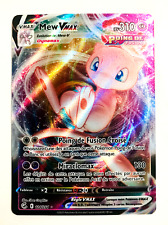 Carte pokémon mew d'occasion  Romainville