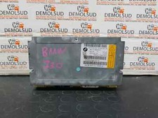 Centralina airbag bmw usato  Rosarno