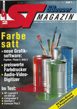 Magazin januar 1993 gebraucht kaufen  Kiel