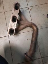 Collettore scarico porsche usato  Vicenza