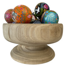 Rustic wooden pedestal for sale  Dixon