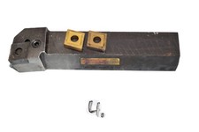 Klemmhalter sandvik coromant gebraucht kaufen  Hohen Neuendorf