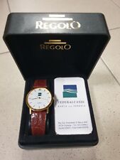 Orologio regolo edizione usato  Oleggio