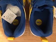 Scarpe sneakers lild usato  Roma