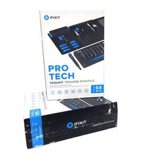 Nuevo kit de herramientas iFixit Pro Tech 64 bits selección de apertura universal (embalaje dañado) segunda mano  Embacar hacia Mexico