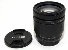 Nikon tamron 200mm usato  Modena