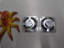 New suzohapp speakers for sale  West Branch