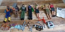 Hasbro action man for sale  ALFRETON