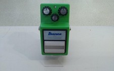 IBANEZ TS9 OVERDRIVE 615703 comprar usado  Enviando para Brazil