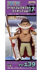 Boneco Edward Newgate One Piece World colecionável Vol.17 Tv139, usado comprar usado  Enviando para Brazil