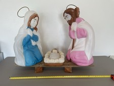 Vintage mary joseph for sale  Portage