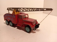 Corgi international 6x6 d'occasion  Longjumeau