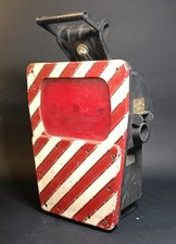 Fanale coda carrozza usato  Siena