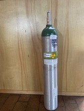 Medical oxygen tank for sale  Santa Fe