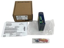 Mettler toledo ind360 gebraucht kaufen  Korschenbroich