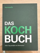 Thermomix kochbuch gebraucht kaufen  Heideck