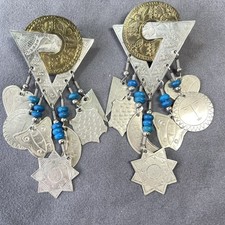 Long celestial silver for sale  Fond Du Lac