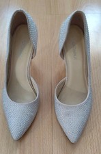 Catwalk pumps high gebraucht kaufen  Dessau-Roßlau