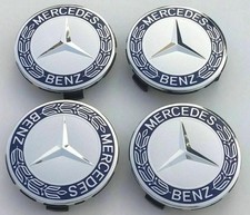 Blue mercedes benz for sale  MANCHESTER