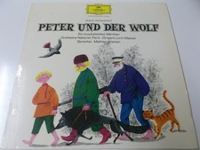 71695 prokofieff peter gebraucht kaufen  Augsburg