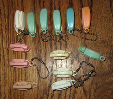 princess phone keychain for sale  Douglas