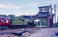 Original railway slide for sale  UK