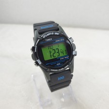 RELÓGIO MASCULINO VINTAGE TIMEX ATLANTIS 100 TW2U31800 PRETO WR 100M NOS comprar usado RELÓGIO MASCULINO VINTAGE TIMEX ATLANTIS 100 TW2U31800 PRETO WR 100M NOS comprar usado  Enviando para Brazil