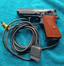 Scorpion playstation pistol for sale  SUTTON-IN-ASHFIELD
