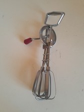Vintage red handle for sale  OTLEY