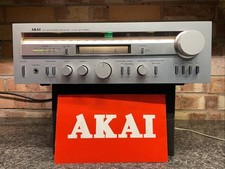 Akai r20 stereo for sale  PETERBOROUGH