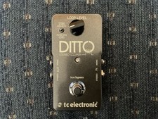 tc electronic ditto for sale  Castro Valley