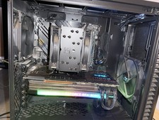 Custom gaming ryzen for sale  San Francisco
