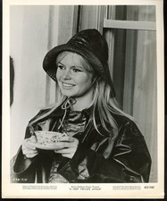 Brigitte bardot affare usato  Spedire a Italy