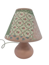 pink bedside lamp for sale pink bedside lamp for sale WELWYN GARDEN CITY
