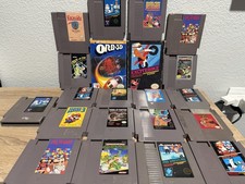 Nes retro video d'occasion  Expédié en Belgium