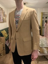 Vintage mens 42l for sale  SOUTHAMPTON