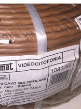 Urmet metri cavo usato  Moncalieri