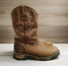 Tony lama waterproof for sale  Stanley