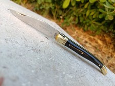 Couteau poche pliant d'occasion  Mouans-Sartoux