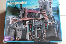 Playmobil boite vide d'occasion  Lusigny-sur-Barse