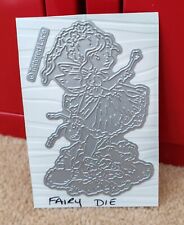 Tattered lace dies for sale  DONCASTER