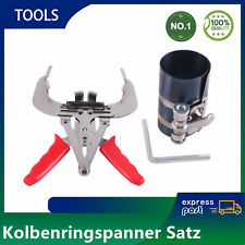 Kolbenringzange 120mm 150mm gebraucht kaufen  Euskirchen