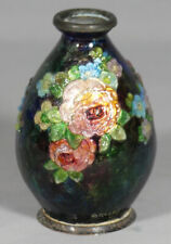 Camille fauré vase d'occasion  Limoges-