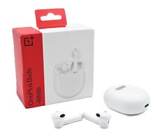 Original OnePlus Buds TWS Ohrhörer 5481100036 Weiß Bluetooth Kopfhörer In Ear comprar usado  Enviando para Brazil