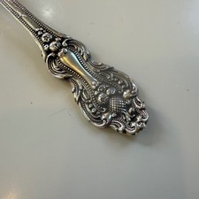 Reed barton king for sale  Seattle
