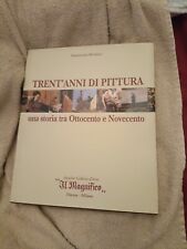 Trent anni pittura usato  Arezzo