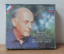 Mahler symphony sir for sale  LONDON