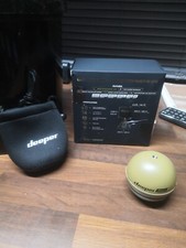 Deeper chirp sonar for sale  ATTLEBOROUGH